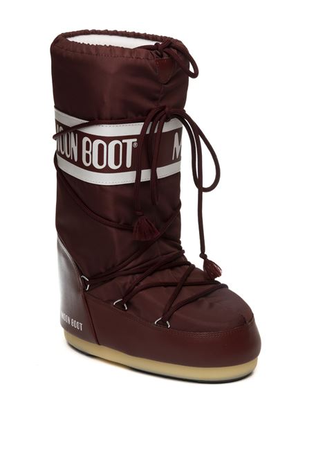  MOON BOOT | 1400440ICONNYLON-D013